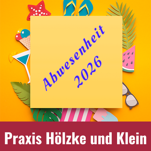 Abwesenheit der Ärztinnen im Jahr 2026